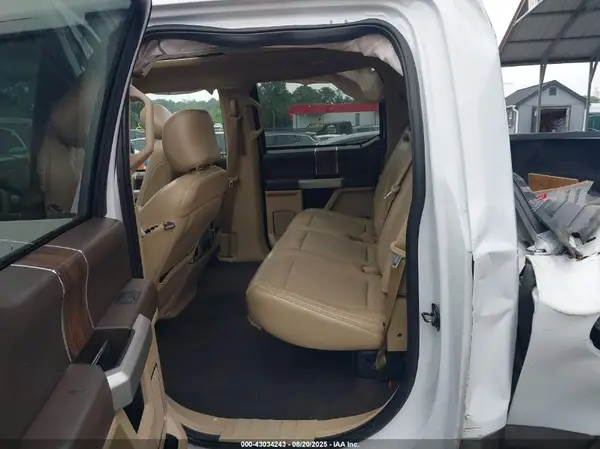 1FTEW1EG0JFE61276 2018 FORD F-150 - Image 8