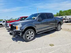 1FTEW1EG0JFE65716 2018 FORD F-150