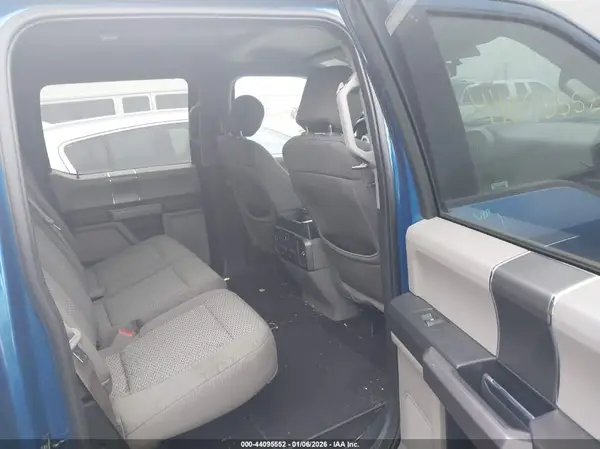 1FTEW1EG0JFE76392 2018 FORD F-150 - Image 8