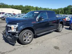 1FTEW1EG0JKC01497 2018 FORD F-150
