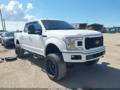 1FTEW1EG0JKC01905 2018 FORD F-150