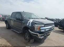 1FTEW1EG0JKC04822 2018 FORD F-150