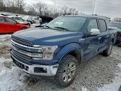 1FTEW1EG0JKC16677 2018 FORD F-150