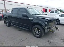 1FTEW1EG0JKC16811 2018 FORD F-150