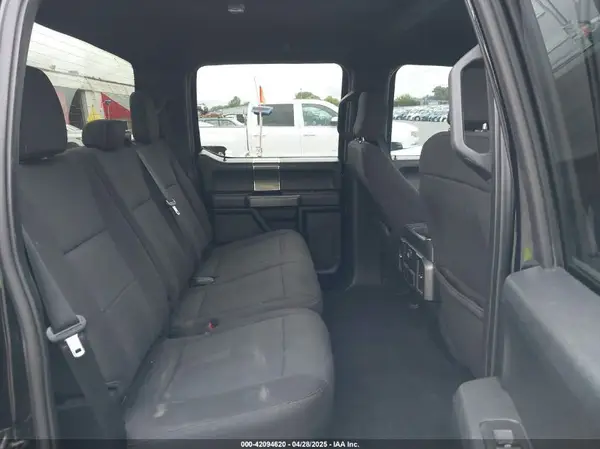 1FTEW1EG0JKC16811 2018 FORD F-150 - Image 8