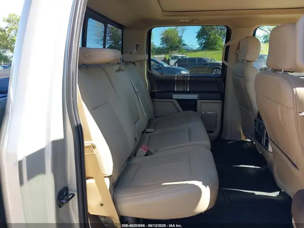 1FTEW1EG0JKC23726 2018 FORD F-150 - Image 8
