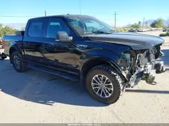 1FTEW1EG0JKC26237 2018 FORD F-150