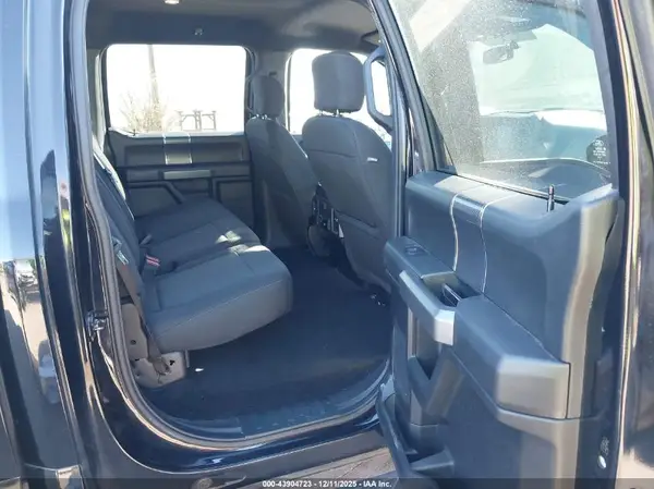 1FTEW1EG0JKC26237 2018 FORD F-150 - Image 8