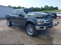 1FTEW1EG0JKC31941 2018 FORD F-150