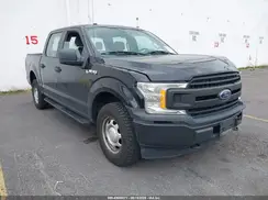 1FTEW1EG0JKC42681 2018 FORD F-150