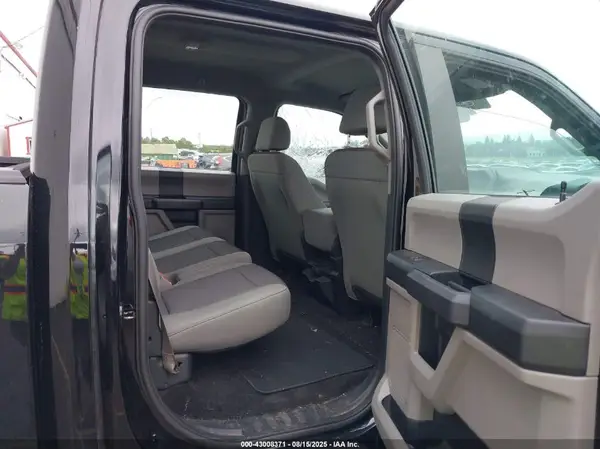 1FTEW1EG0JKC42681 2018 FORD F-150 - Image 8