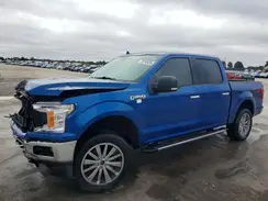 1FTEW1EG0JKC47086 2018 FORD F-150
