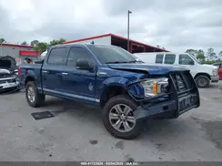1FTEW1EG0JKC67953 2018 FORD F-150