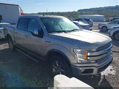 1FTEW1EG0JKC80931 2018 FORD F-150