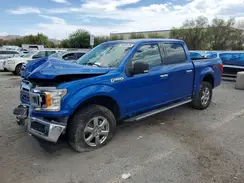 1FTEW1EG0JKC82193 2018 FORD F-150