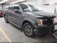 1FTEW1EG0JKC84221 2018 FORD F-150