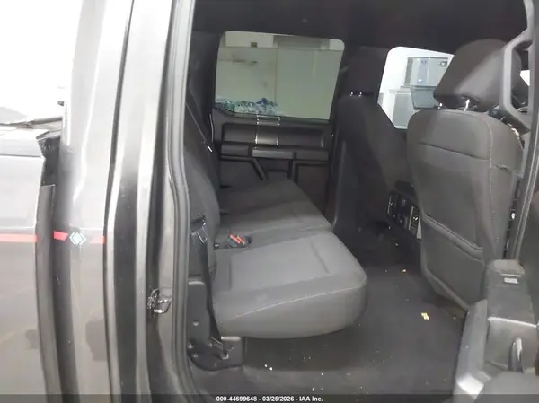 1FTEW1EG0JKC84221 2018 FORD F-150 - Image 8