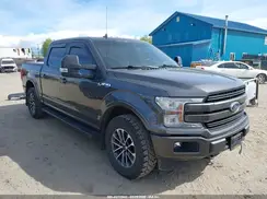 1FTEW1EG0JKC85594 2018 FORD F-150