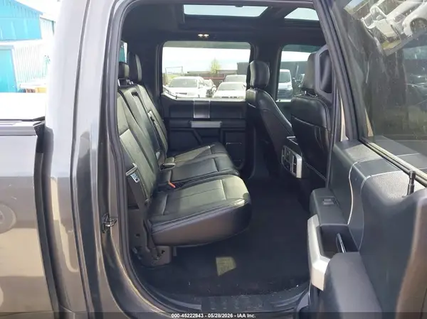 1FTEW1EG0JKC85594 2018 FORD F-150 - Image 8