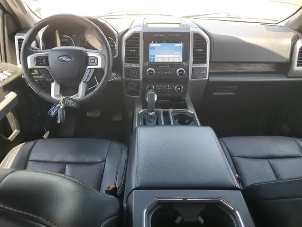 1FTEW1EG0JKC91136 2018 FORD F-150 - Image 8