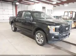 1FTEW1EG0JKD06900 2018 FORD F-150