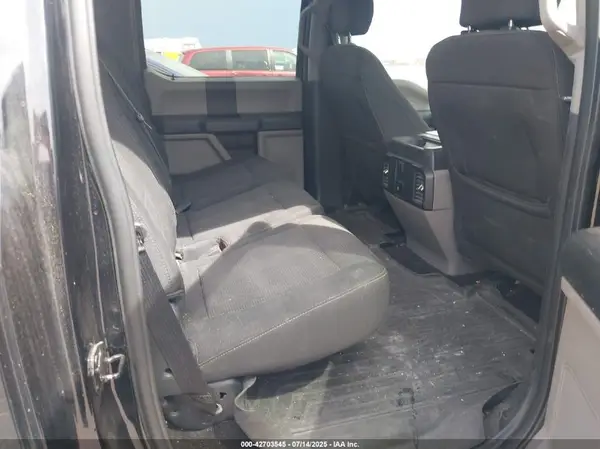 1FTEW1EG0JKD06900 2018 FORD F-150 - Image 8