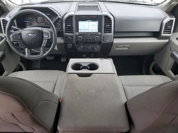 1FTEW1EG0JKD07710 2018 FORD F-150 - Image 8