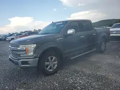 1FTEW1EG0JKD13491 2018 FORD F-150