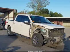 1FTEW1EG0JKD32378 2018 FORD F-150
