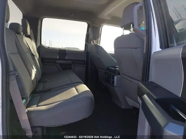 1FTEW1EG0JKD38858 2018 FORD F-150 - Image 8
