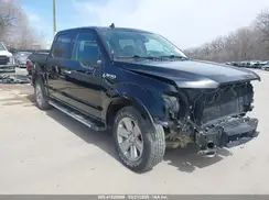 1FTEW1EG0JKD41890 2018 FORD F-150
