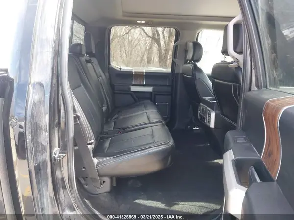 1FTEW1EG0JKD41890 2018 FORD F-150 - Image 8