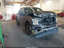 1FTEW1EG0JKD44563 2018 FORD F-150