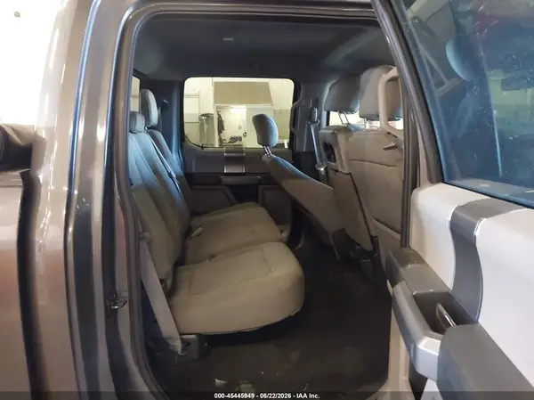 1FTEW1EG0JKD44563 2018 FORD F-150 - Image 8
