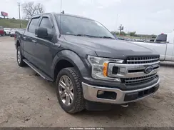 1FTEW1EG0JKD53442 2018 FORD F-150