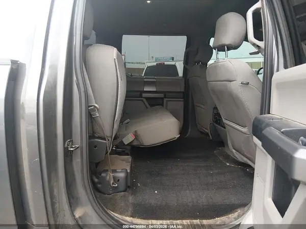 1FTEW1EG0JKD53442 2018 FORD F-150 - Image 8
