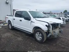 1FTEW1EG0JKD61024 2018 FORD F-150