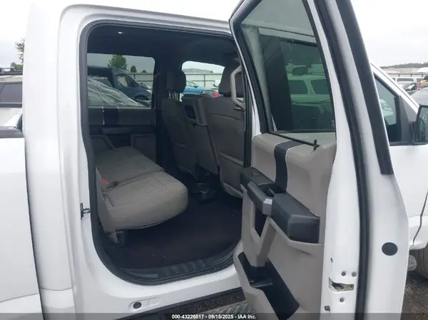 1FTEW1EG0JKD61024 2018 FORD F-150 - Image 8