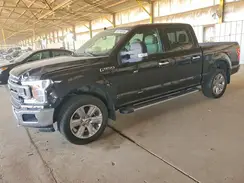 1FTEW1EG0JKD62822 2018 FORD F-150