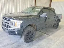 1FTEW1EG0JKD64294 2018 FORD F-150