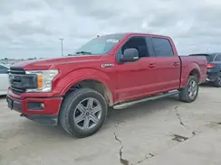 1FTEW1EG0JKD65932 2018 FORD F-150
