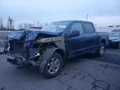 1FTEW1EG0JKD83914 2018 FORD F-150