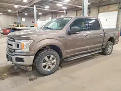 1FTEW1EG0JKD93228 2018 FORD F-150