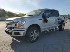 1FTEW1EG0JKD97330 2018 FORD F-150