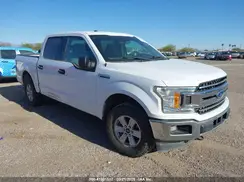 1FTEW1EG0JKE18807 2018 FORD F-150