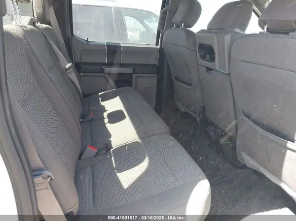 1FTEW1EG0JKE18807 2018 FORD F-150 - Image 8