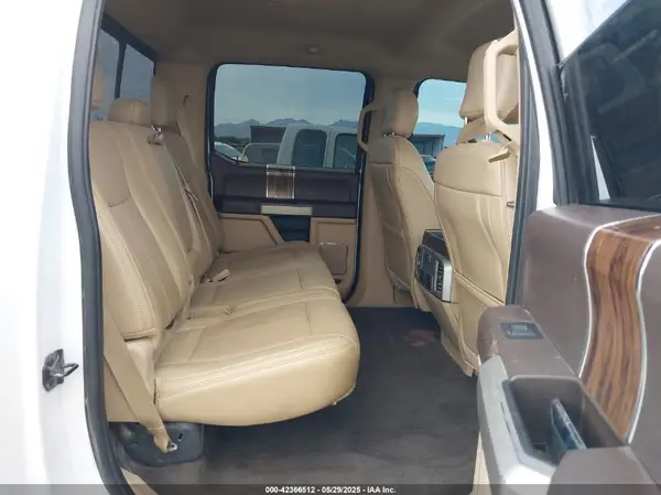 1FTEW1EG0JKE23179 2018 FORD F-150 - Image 8