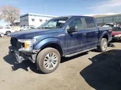 1FTEW1EG0JKE30861 2018 FORD F-150