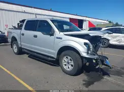 1FTEW1EG0JKE46865 2018 FORD F-150