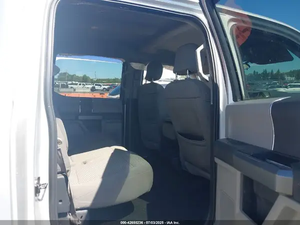 1FTEW1EG0JKE46865 2018 FORD F-150 - Image 8